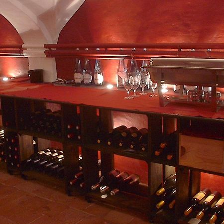 B&B Lady Jane Brugge Bagian luar foto