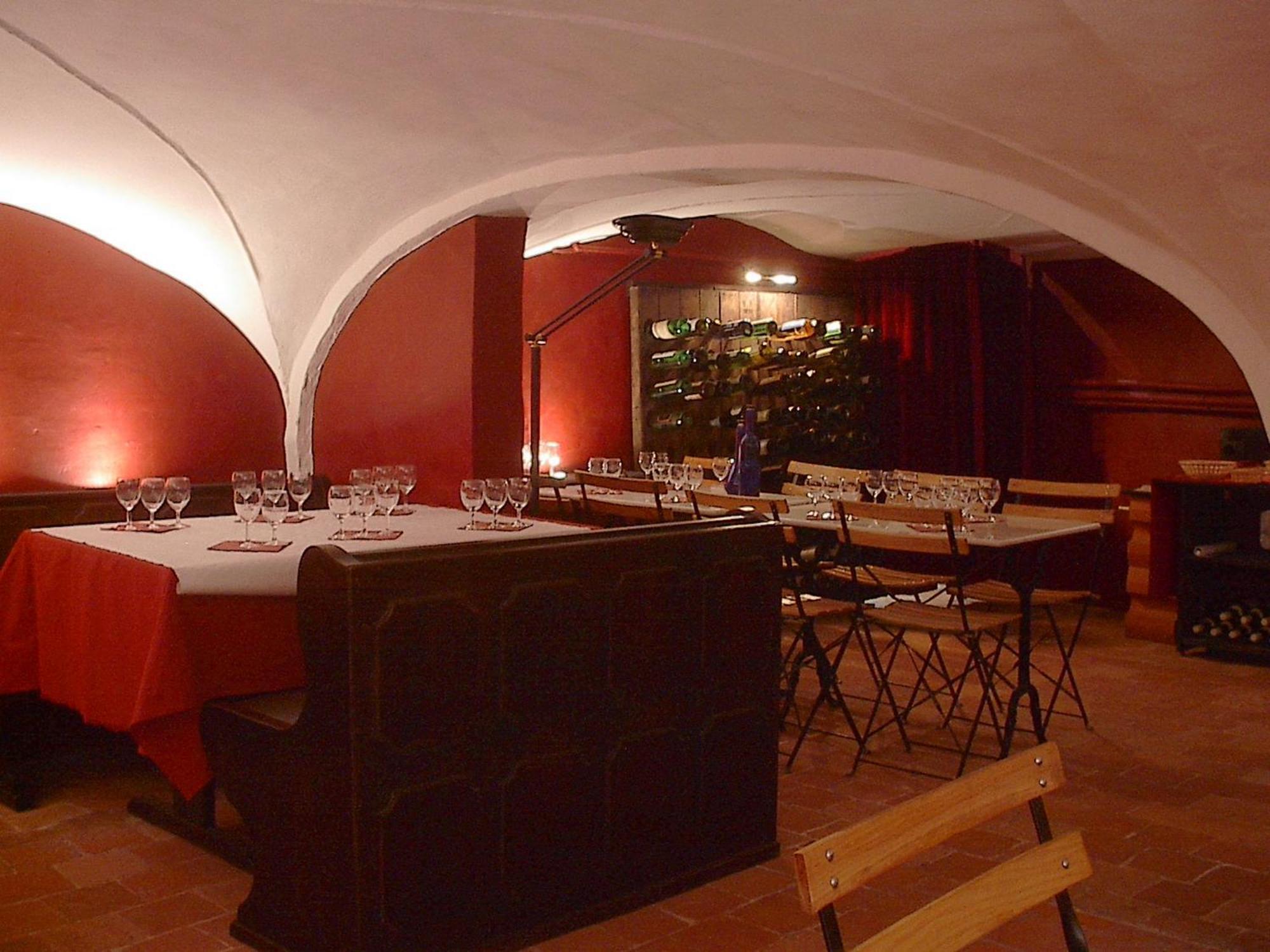 B&B Lady Jane Brugge Bagian luar foto