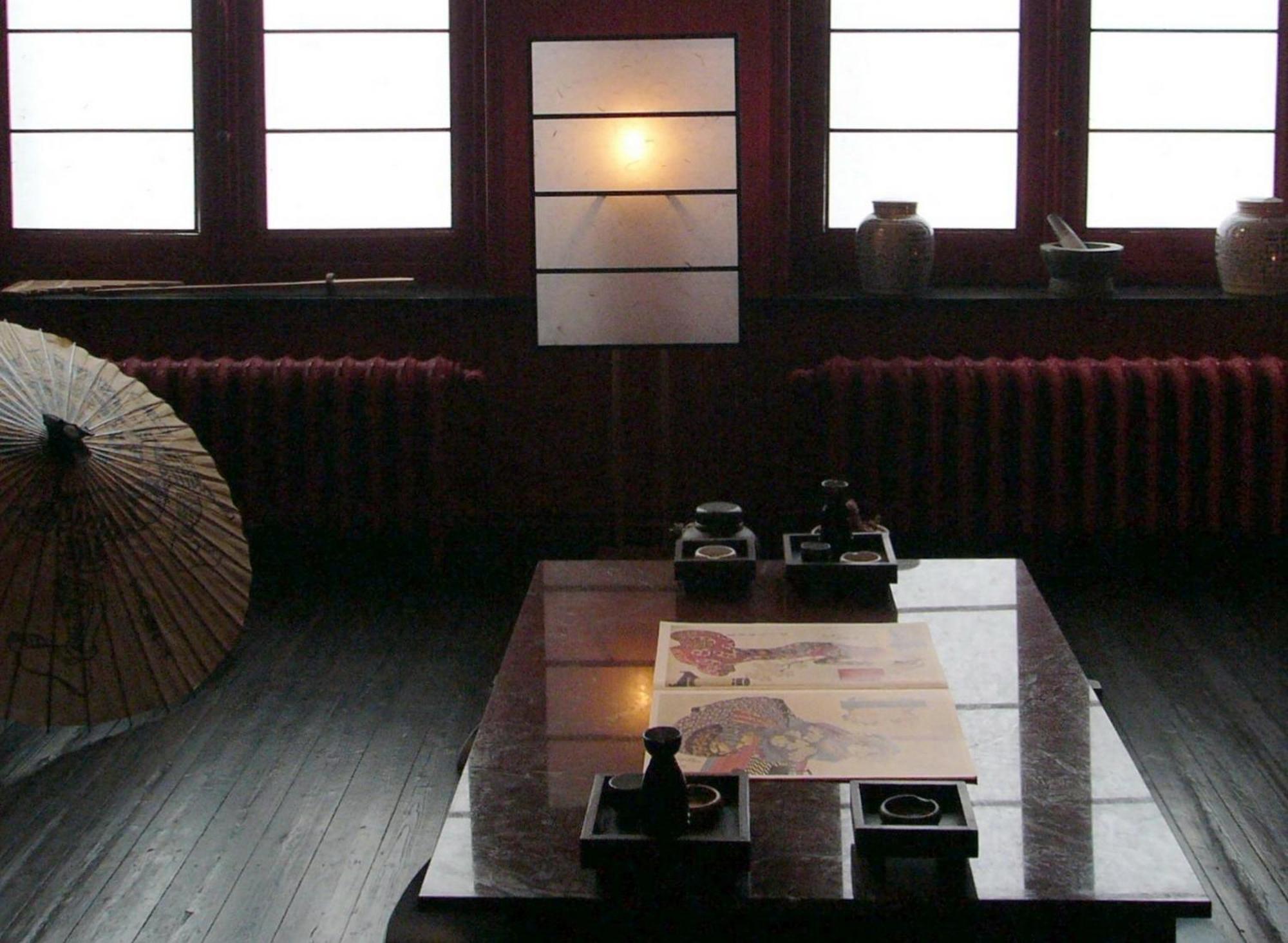 B&B Lady Jane Brugge Bagian luar foto