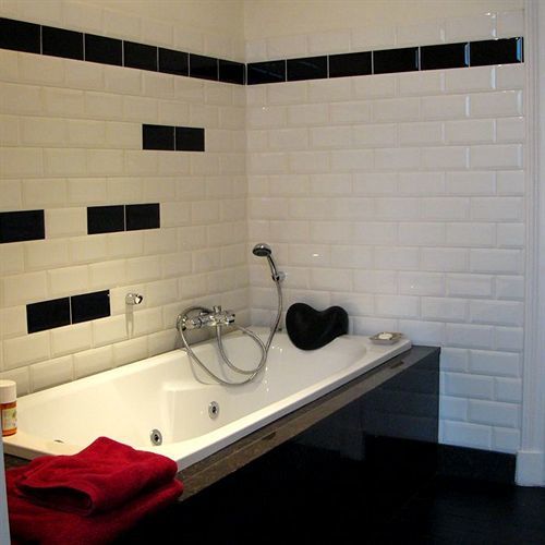B&B Lady Jane Brugge Bagian luar foto